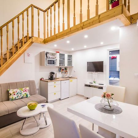 ספליט Apartment Duci מראה חיצוני תמונה