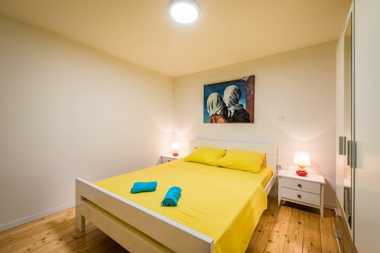 ספליט Apartment Duci מראה חיצוני תמונה