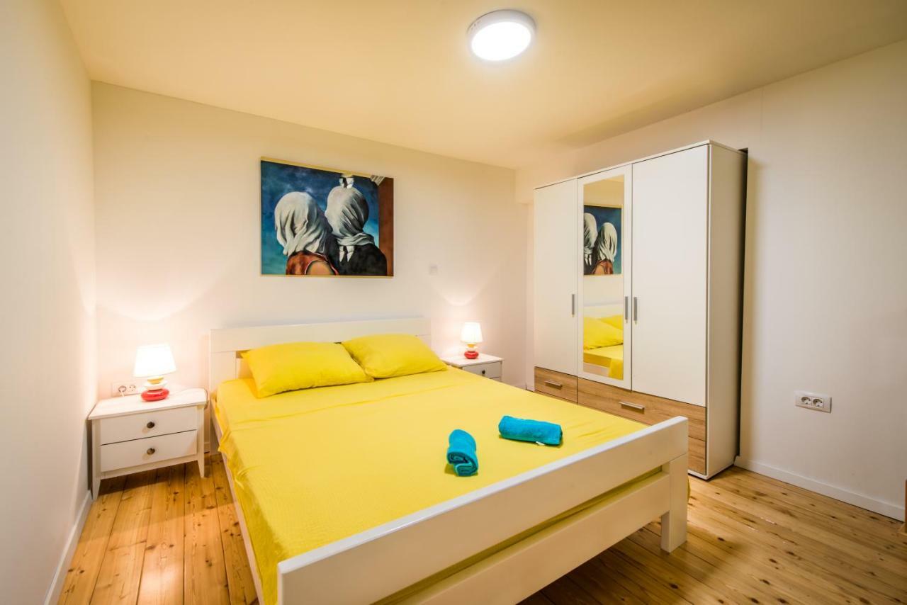 ספליט Apartment Duci מראה חיצוני תמונה