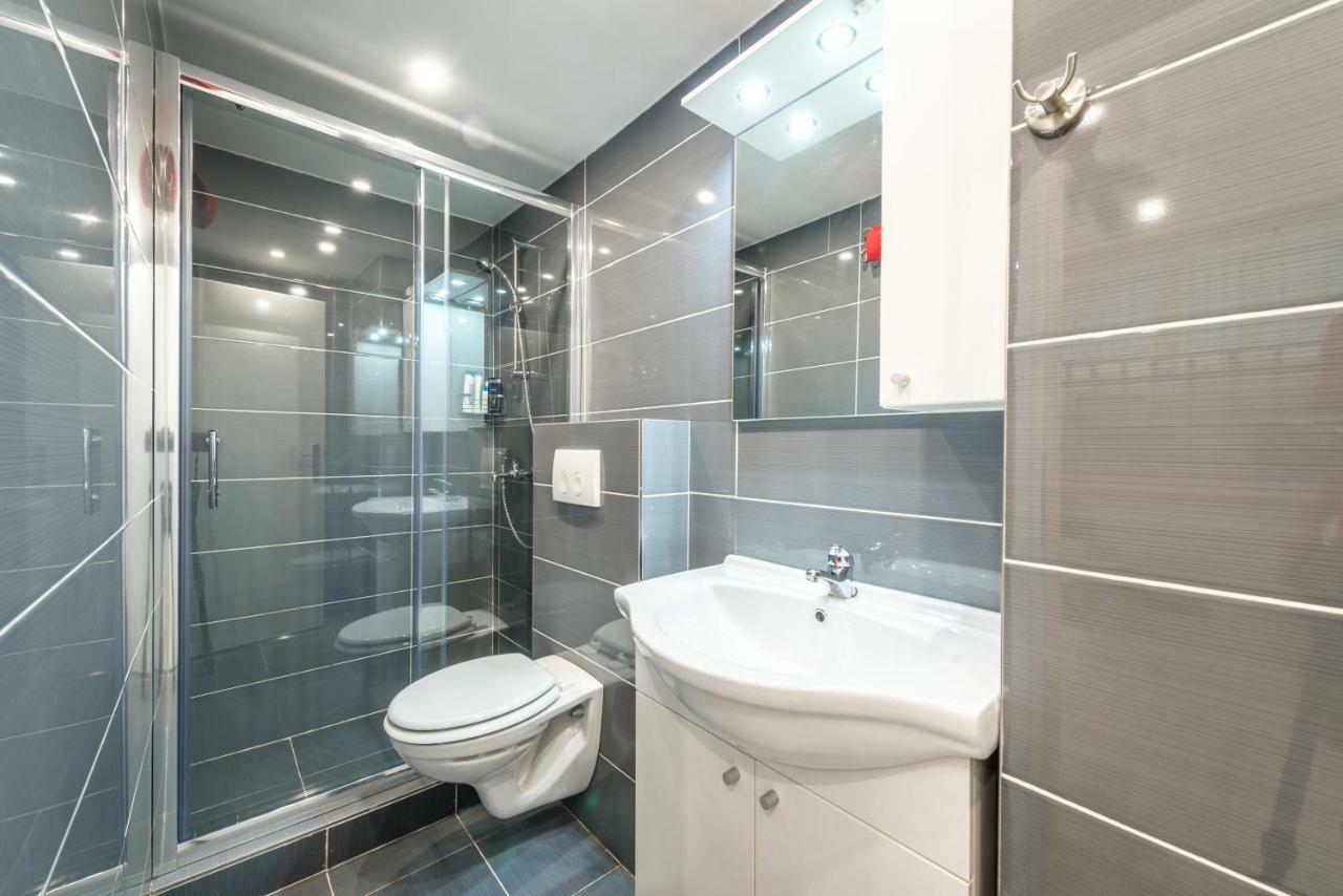 ספליט Apartment Duci מראה חיצוני תמונה