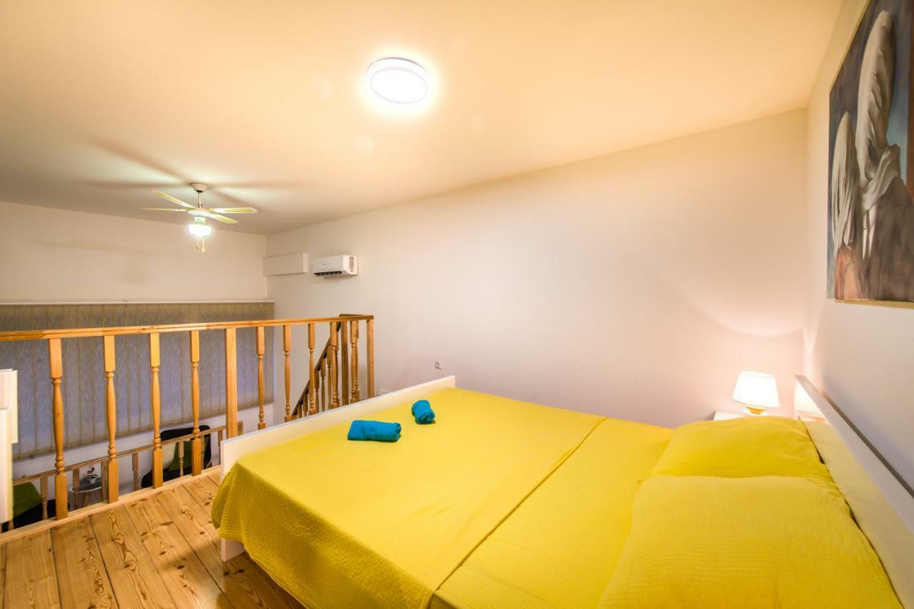 ספליט Apartment Duci מראה חיצוני תמונה