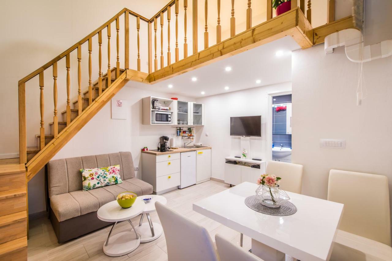 ספליט Apartment Duci מראה חיצוני תמונה
