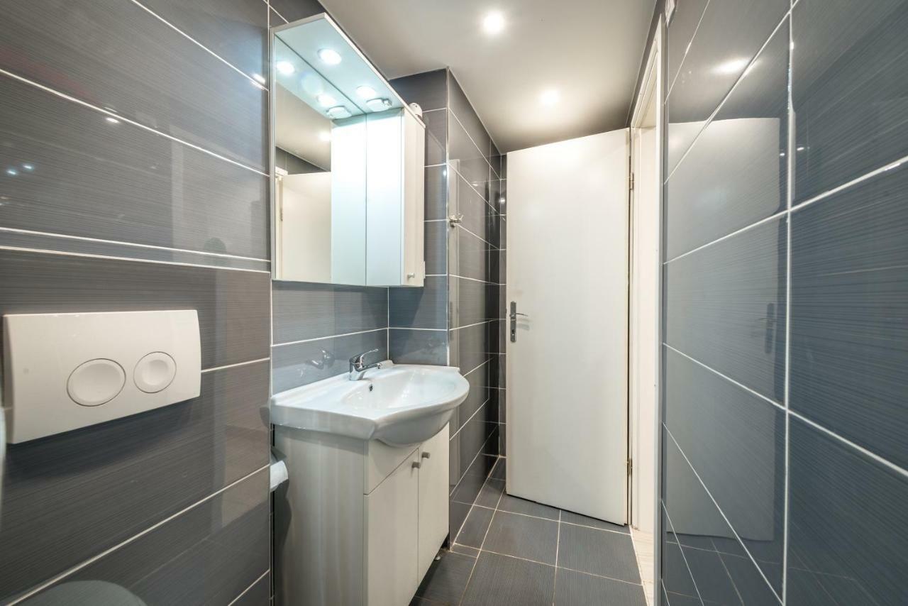 ספליט Apartment Duci מראה חיצוני תמונה
